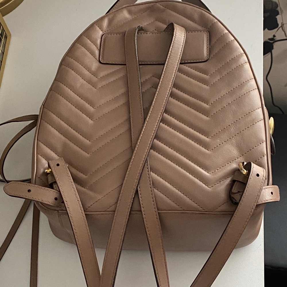 Gucci Backpack - Picture 3 of 9